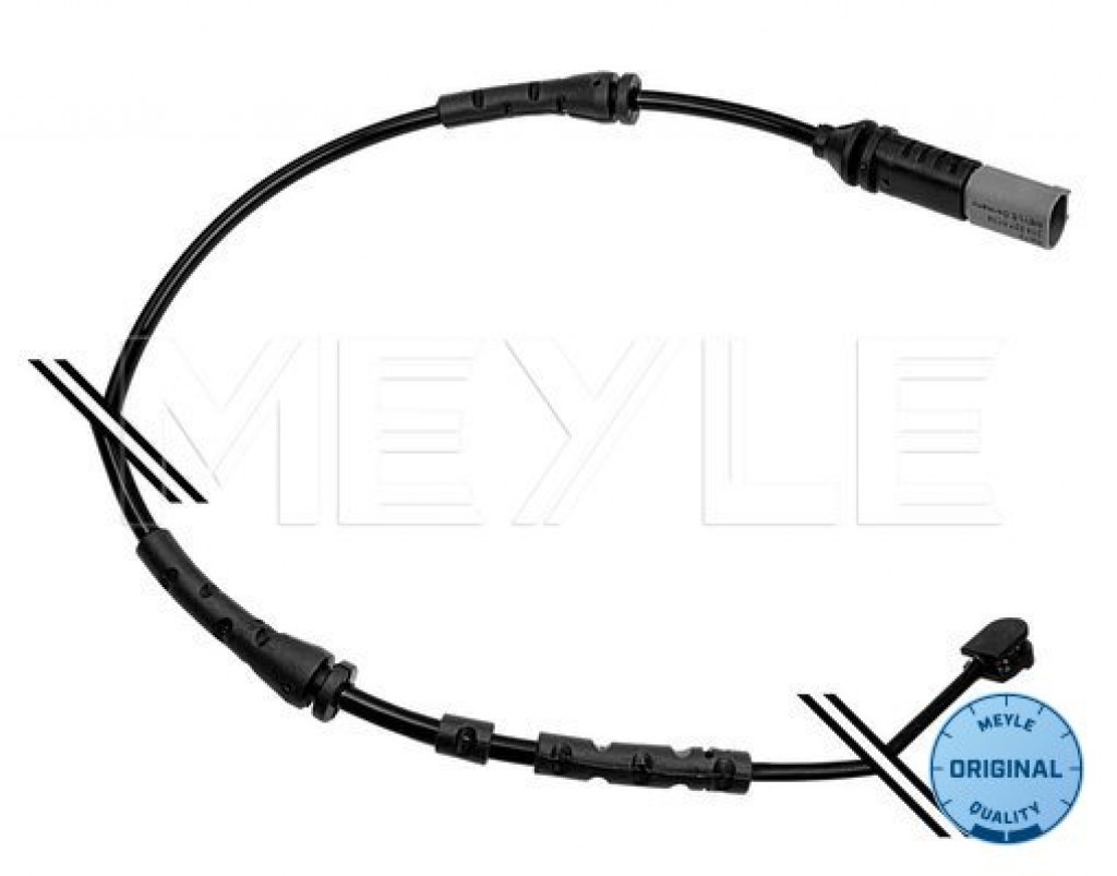 Brake Pad Sensor Front F24 F26 X3 X4